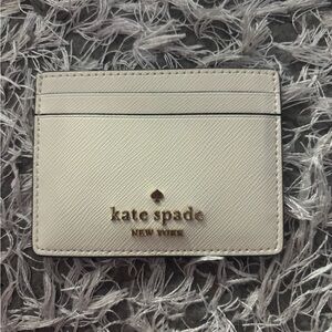 Kate Spade Card Holder